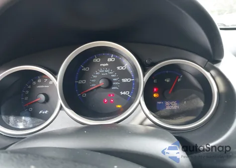 2008 Honda Fit from USA, damaged, VIN JHMGD37428S072121